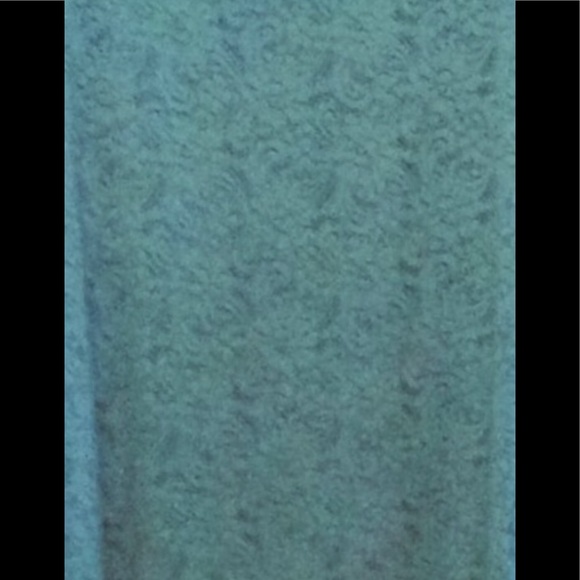 Avenue  Fancy Stretch Floral Lace Tank Top   🌹 - Picture 6 of 6